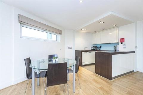 2 bedroom apartment to rent, Empire Square East, Empire Square, London, SE1