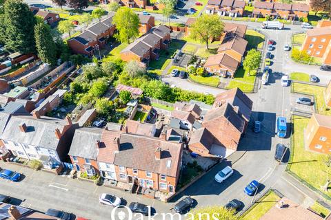 2 bedroom maisonette for sale, CHURCH STREET, Cradley Heath, CRADLEY HEATH, B64