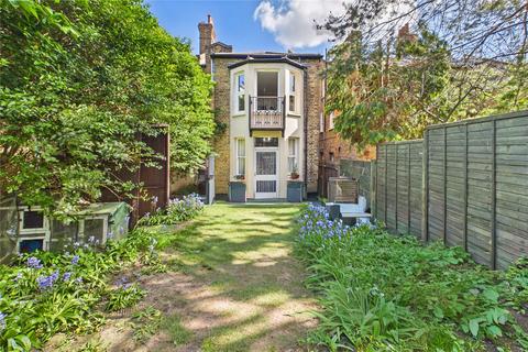 1 bedroom apartment for sale, Deerbrook Road, London, SE24