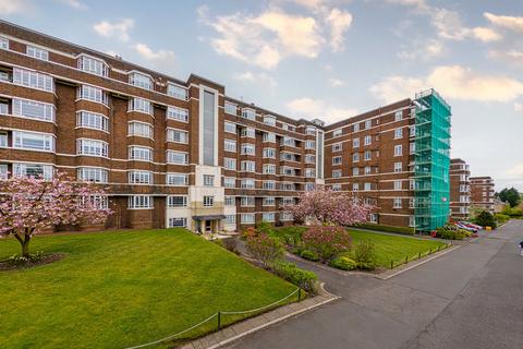 undefined, Kelvin Court, Kelvinside, Glasgow
