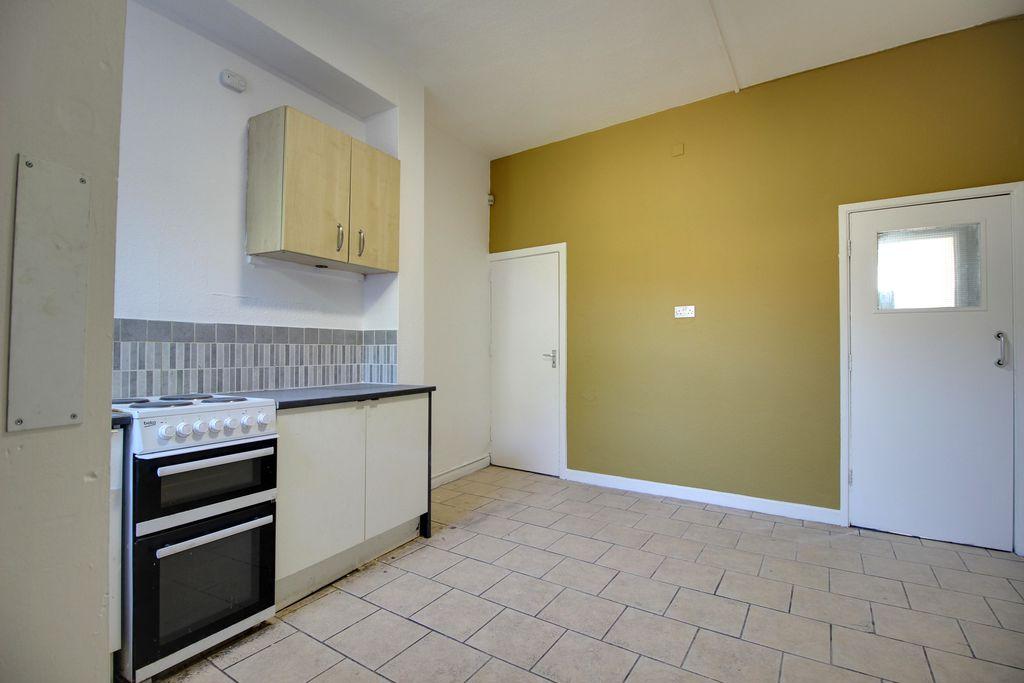 House in Nottingham, Radford - View 3
