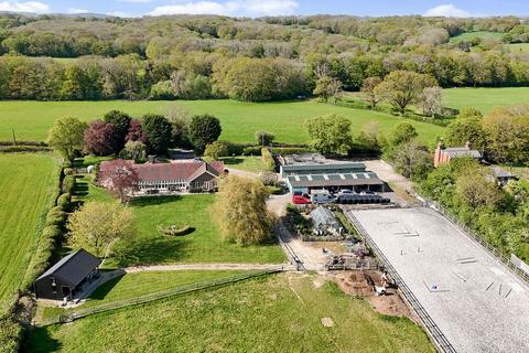 5 bedroom equestrian property for sale, East Street, Horsham