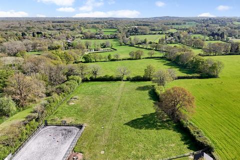 5 bedroom equestrian property for sale, East Street, Horsham