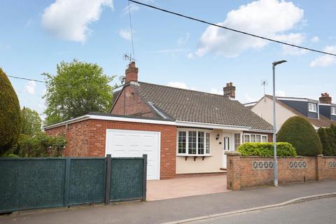 4 bedroom chalet for sale, Beaumont Road, New Costessey, Norwich