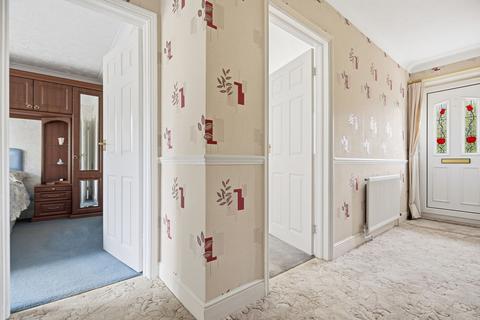 4 bedroom chalet for sale, Beaumont Road, New Costessey, Norwich
