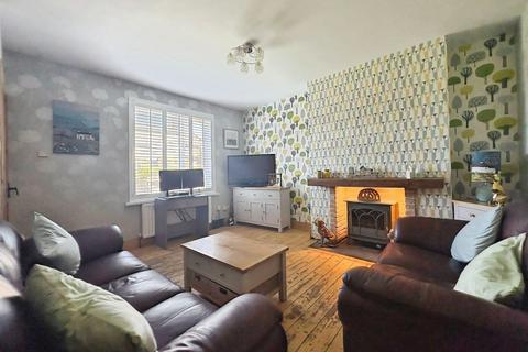2 bedroom end of terrace house for sale, Willoughby Road, North Shields NE29