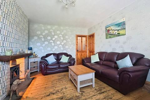 2 bedroom end of terrace house for sale, Willoughby Road, North Shields NE29