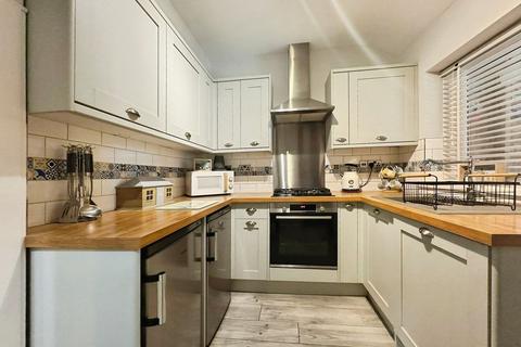 2 bedroom end of terrace house for sale, Willoughby Road, North Shields NE29