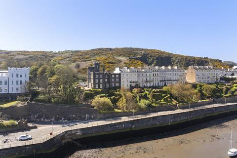 undefined, 16 Fort William, Head Road, Douglas