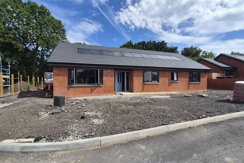 3 bedroom bungalow for sale, Bluebell Gardens, Dumfries DG1