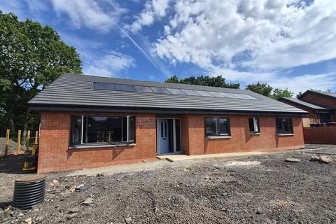 3 bedroom bungalow for sale, Bluebell Gardens, Dumfries DG1