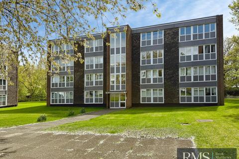 Tweedmouth Court, Newcastle Upon Tyne NE3