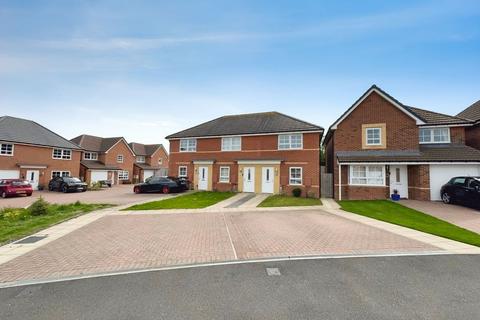 undefined, Bluebell Drive, Morpeth NE61