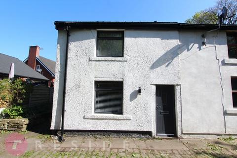 2 bedroom cottage for sale, Dixon Closes, Rochdale OL11
