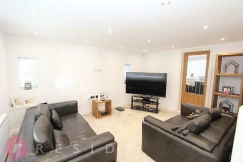2 bedroom cottage for sale, Dixon Closes, Rochdale OL11