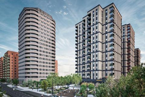 at Dagenham Green, Dagenham RM9