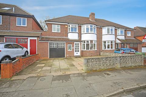 4 bedroom link detached house for sale, Brookvale Road, Solihull