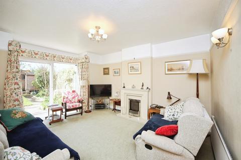 4 bedroom link detached house for sale, Brookvale Road, Solihull