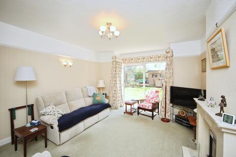 4 bedroom link detached house for sale, Brookvale Road, Solihull