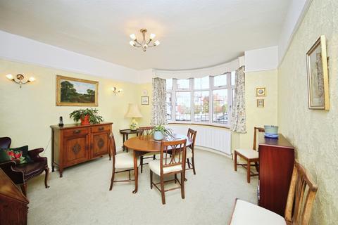 4 bedroom link detached house for sale, Brookvale Road, Solihull