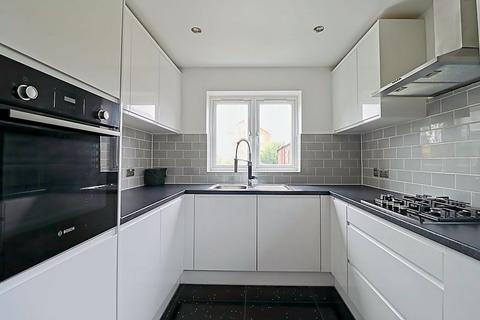 3 bedroom bungalow for sale, The Redwoods, Canvey Island