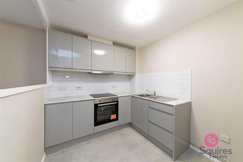 1 bedroom retirement property for sale, Church Road, Ferrydale Lodge, NW4