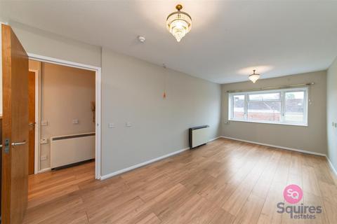 1 bedroom retirement property for sale, Church Road, Ferrydale Lodge, NW4