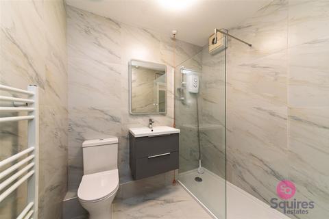 1 bedroom retirement property for sale, Church Road, Ferrydale Lodge, NW4