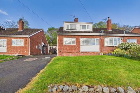 4 bedroom semi-detached house for sale, Hillside Avenue, Bridgnorth WV15