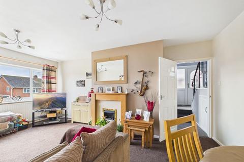 4 bedroom semi-detached house for sale, Hillside Avenue, Bridgnorth WV15