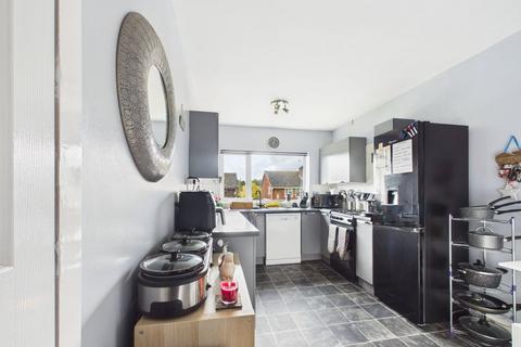 4 bedroom semi-detached house for sale, Hillside Avenue, Bridgnorth WV15