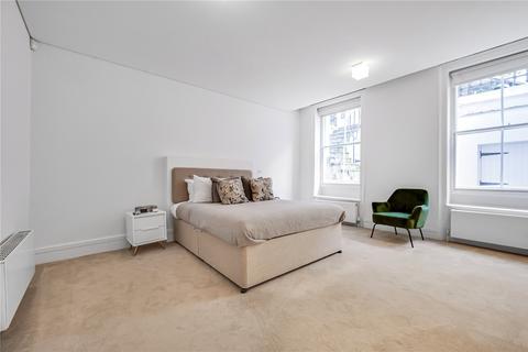 1 bedroom apartment to rent, Devonshire Place, Marylebone, London, W1G