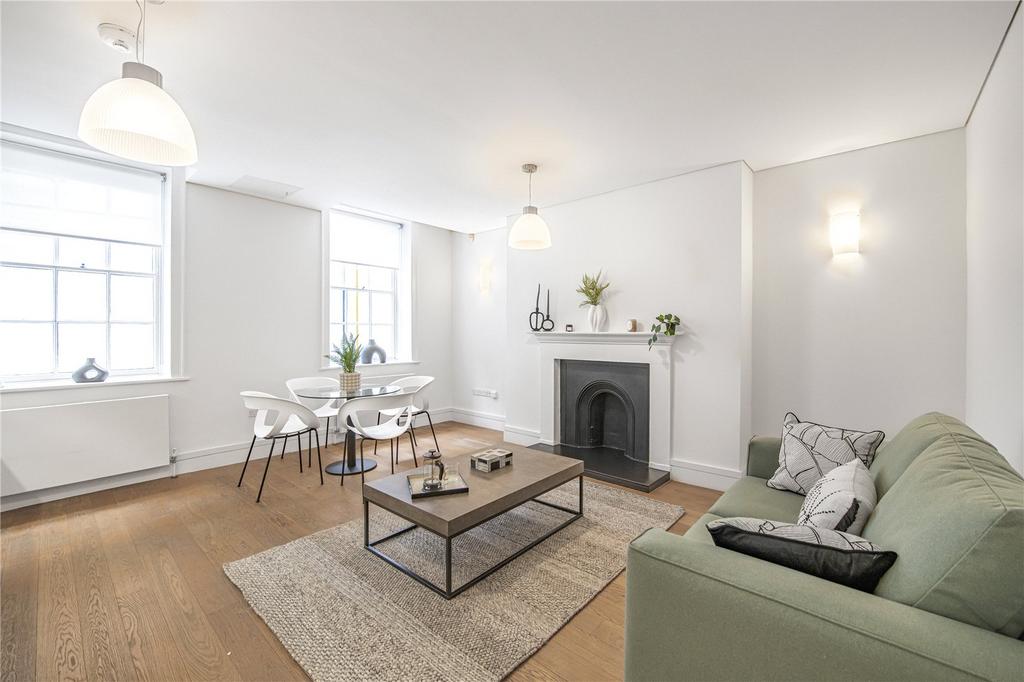 Apartment in London - View 2