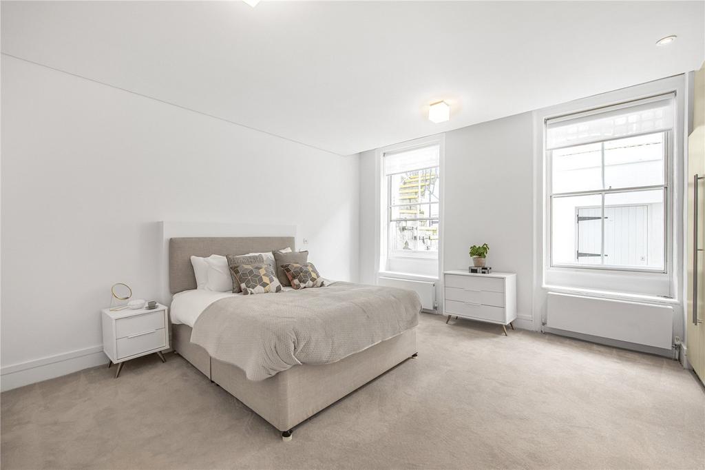 Apartment in London - View 3