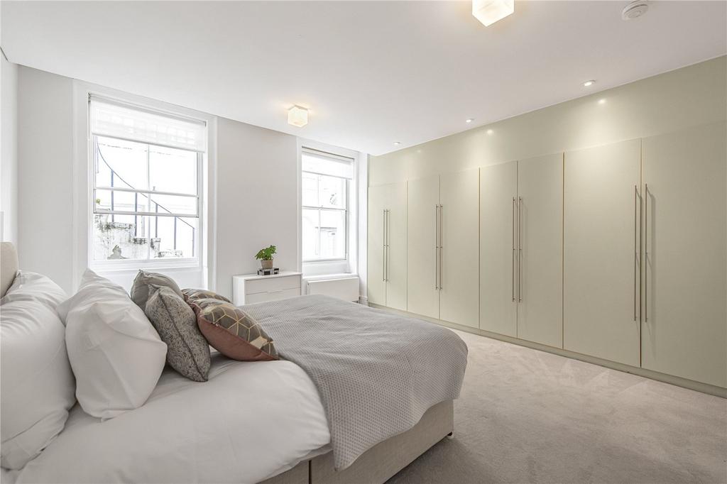 Apartment in London - View 4