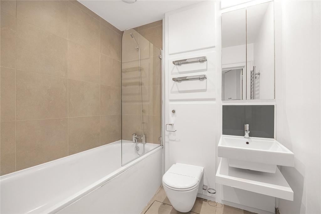 Apartment in London - View 5