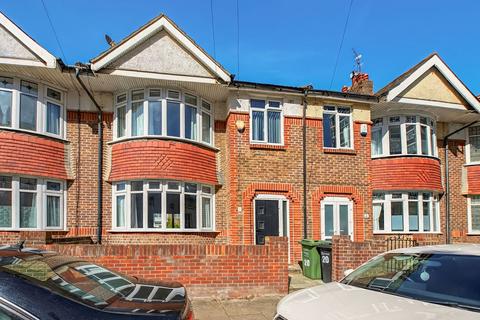 4 bedroom terraced house for sale, Clarence Road, Southsea