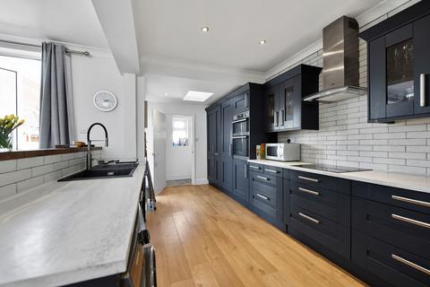 4 bedroom terraced house for sale, Clarence Road, Southsea