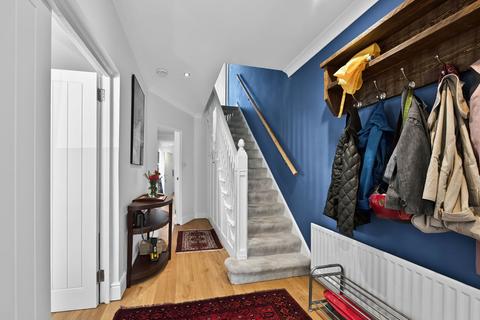 4 bedroom terraced house for sale, Clarence Road, Southsea