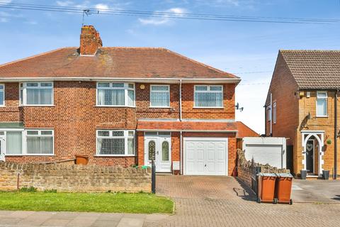 5 bedroom semi-detached house for sale, Bagnall Road, Nottingham, NG6