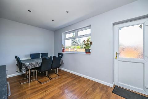 5 bedroom semi-detached house for sale, Bagnall Road, Nottingham, NG6