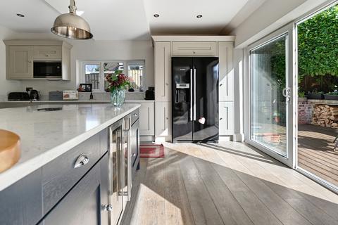 5 bedroom semi-detached house for sale, Leeds Road, Wetherby LS22