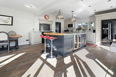 5 bedroom semi-detached house for sale, Leeds Road, Wetherby LS22