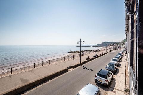 4 bedroom terraced house for sale, The Esplanade, Sidmouth
