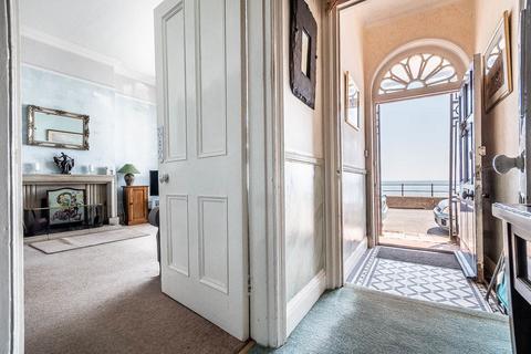 4 bedroom terraced house for sale, The Esplanade, Sidmouth