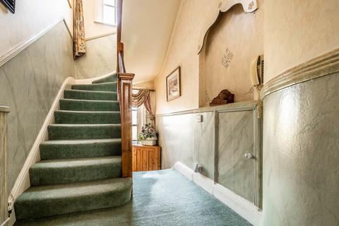 4 bedroom terraced house for sale, The Esplanade, Sidmouth