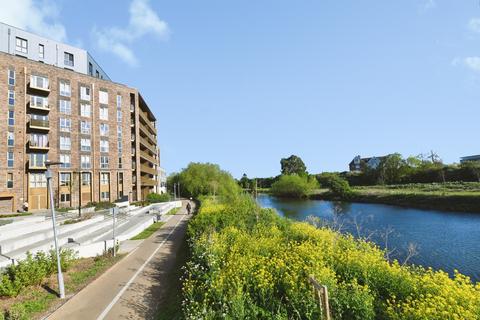 2 bedroom apartment for sale, Wharf Road, Chelmsford
