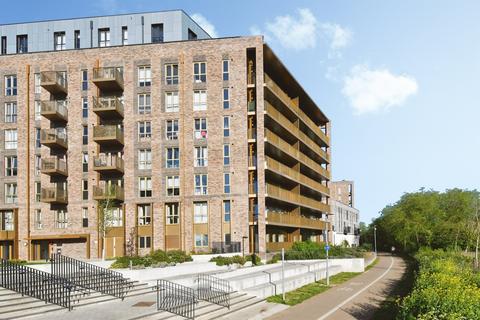 2 bedroom apartment for sale, Wharf Road, Chelmsford
