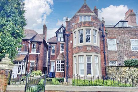 undefined, Westoe Village, SOUTH SHIELDS