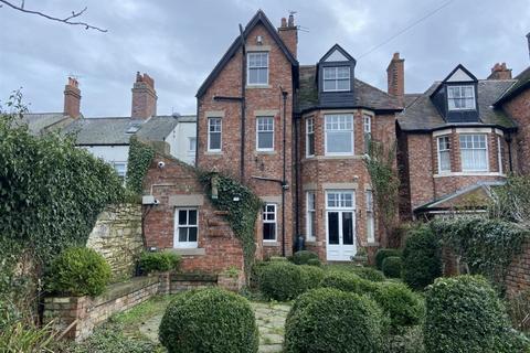 undefined, Westoe Village, SOUTH SHIELDS